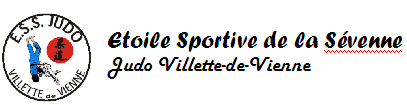 ESS Judo Villette de Vienne