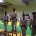 judo